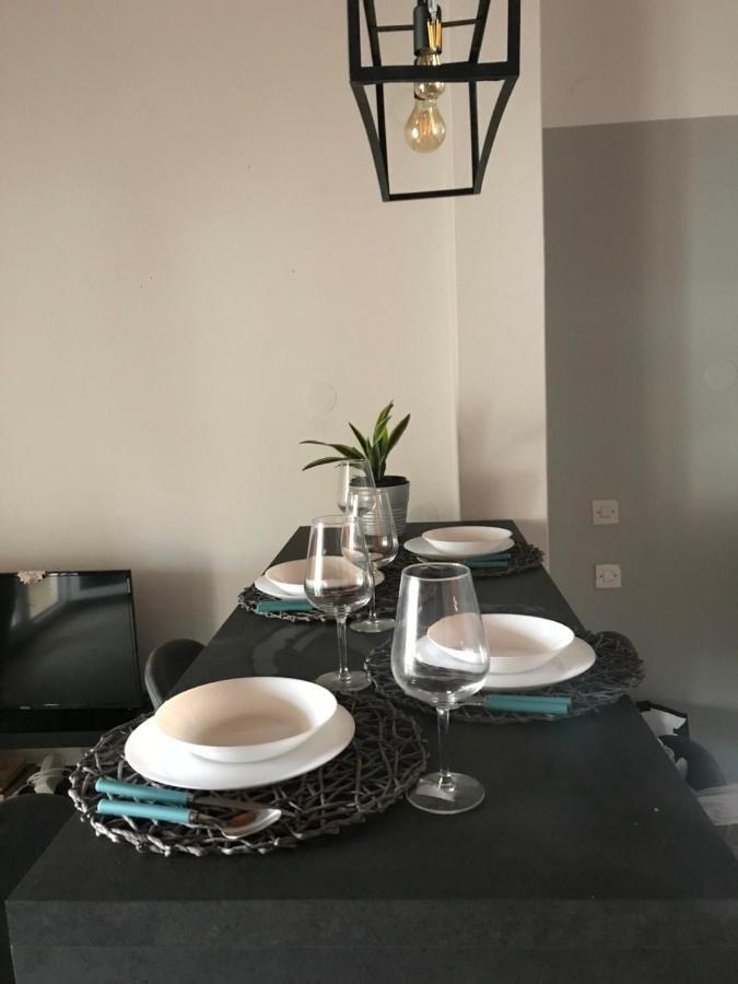 Levant, Cosy And Modern Apartment In Novalja Center Exterior foto