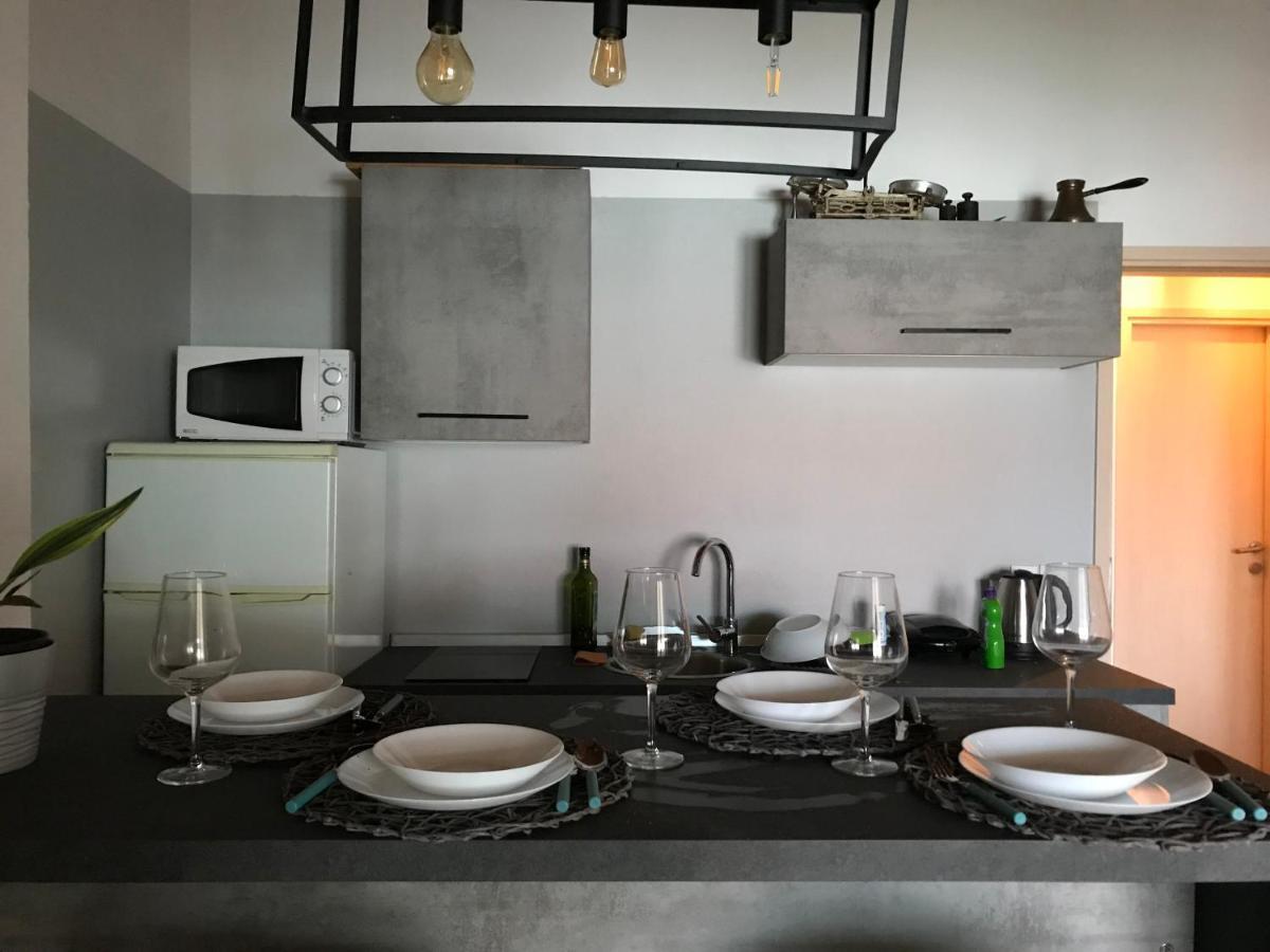 Levant, Cosy And Modern Apartment In Novalja Center Exterior foto